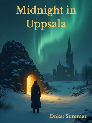 cover image of Midnight In Uppsala